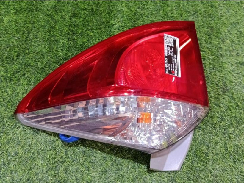 [TAIL LAMP RH]TOYOTA RACTIS NCP125 2011 1NZ-FE FF AT 4WD #000325A981043
