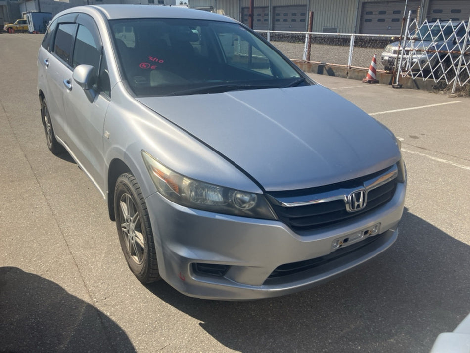 [F DOOR ASSY LH]HONDA STREAM RN7 2008 R18A FF AT 4WD #0003253847534