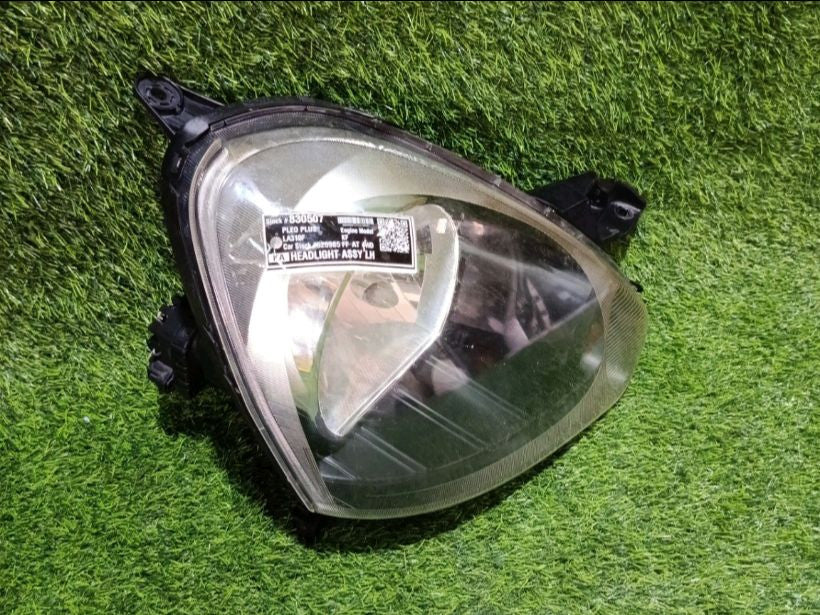 [HEADLIGHT ASSY LH]SUBARU PLEO PLUS LA310F KF FF AT 4WD #0003252830507