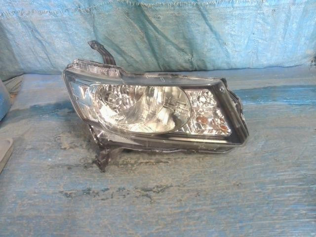 [HEADLIGHT ASSY RH]HONDA FREED SPIKE GB3 L15A AT 2WD #0BD3253172043
