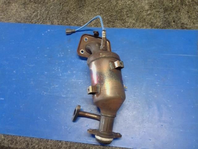 [EXHAUST MANIFOLD]TOYOTA ROOMY M900A 1KR-FE AT 2WD #0BD3253172669
