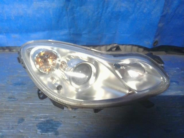 [HEADLIGHT ASSY RH]SMART FORTWO COUPE 451380 3B21 AT 2WD #0BD3253176681