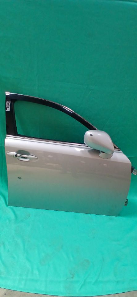 [F DOOR ASSY RH]LEXUS IS GSE20 2005 4GR-FSE FR AT 2WD #0003248722501