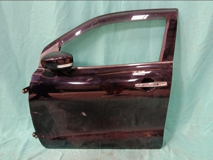 [F DOOR ASSY LH]SUZUKI BALENO MA3EWB42 K10C FF AT 4WD #0003254868269
