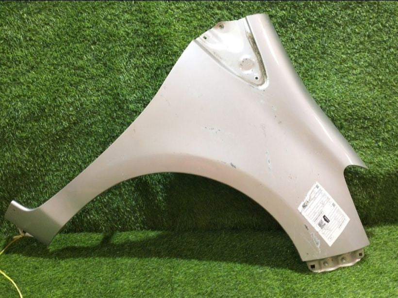 [FENDER RH]TOYOTA VITZ KSP130 2015 1KR-FE FF AT 2WD #0003263064491