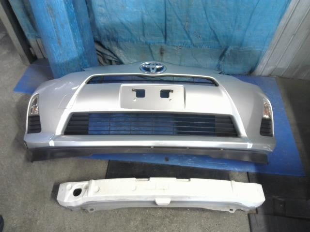 [F BUMPER ASSY]TOYOTA AQUA NHP10 1NZ-FXE AT 2WD #0BD3253178191