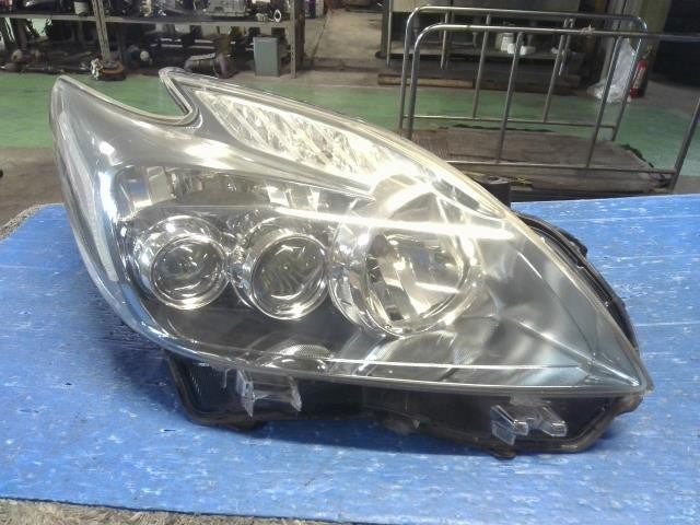 [HEADLIGHT ASSY RH]TOYOTA PRIUS ZVW30 2ZR-FXE AT 2WD #0BD3253181176