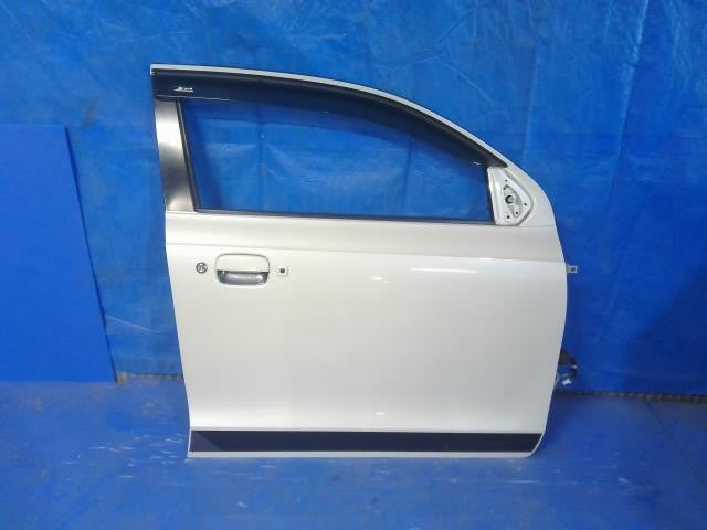 [F DOOR ASSY RH]SUZUKI ALTO WORKS HA36S R06A MT 2WD #0BD3253172549