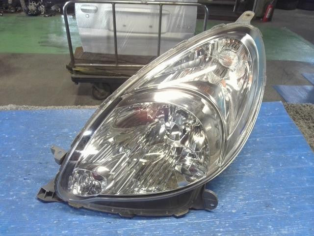 [HEADLIGHT ASSY LH]TOYOTA FUNCARGO NCP20 2NZ-FE AT 2WD #0BD3253180768