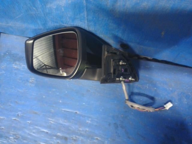 [SIDE MIRROR LH]NISSAN LEAF ZE1 EM57 AT 2WD #0BD3253178478