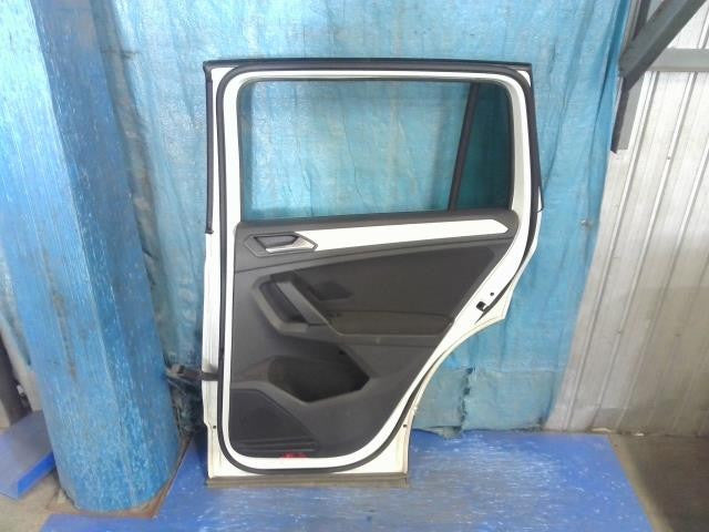 [R DOOR ASSY RH]VOLKSWAGEN TIGUAN 5NDFGF DFG AT 4WD #0BD3253174295