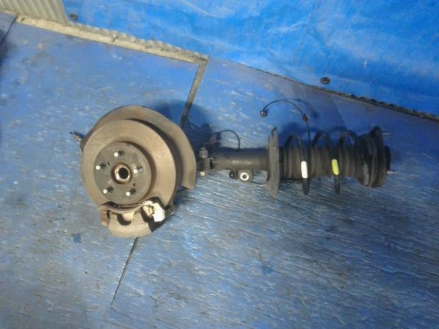 [F STRUT ASSY RH]TOYOTA PRIUS ZVW50   #0BD3253176784