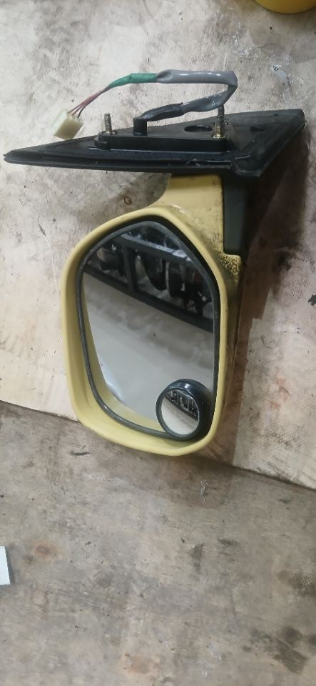 [SIDE MIRROR LH]TOYOTA FUNCARGO NCP25 2000 1NZ-FE FF AT 4WD #0003242603589