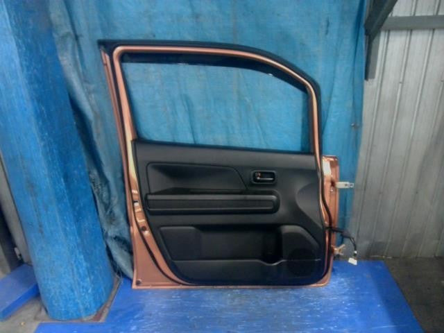 [F DOOR ASSY LH]SUZUKI WAGON R MH55S R06A AT 2WD #0BD3253173145