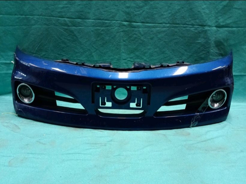 [F BUMPER ASSY]NISSAN LAFESTA NB30 2011 MR20DE FF AT 4WD #0003253855589