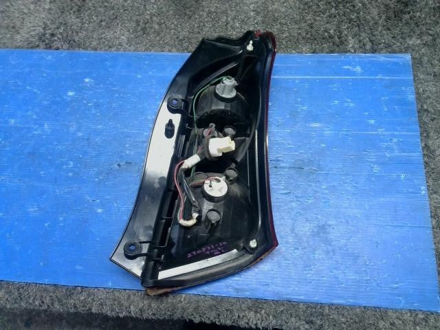 [TAIL LAMP LH]SUZUKI ALTO HA25S K6A AT 2WD #0BD3253172781