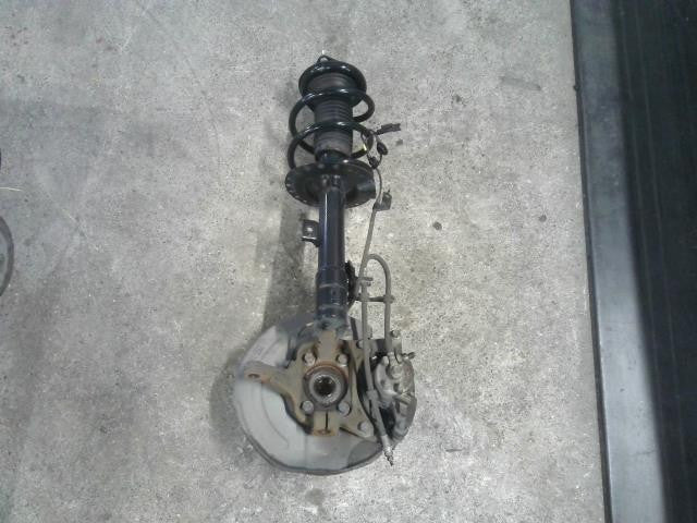 [F STRUT ASSY LH]MITSUBISHI ｴｸﾘﾌﾟｽ ｸﾛｽ GK9W 4N14 AT 4WD #0BD3253181472