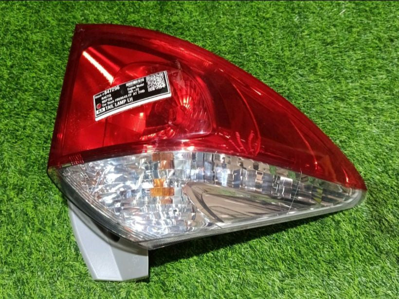 [TAIL LAMP LH]TOYOTA RACTIS NSP120 2012 1NR-FE FF AT 2WD #0003253847296