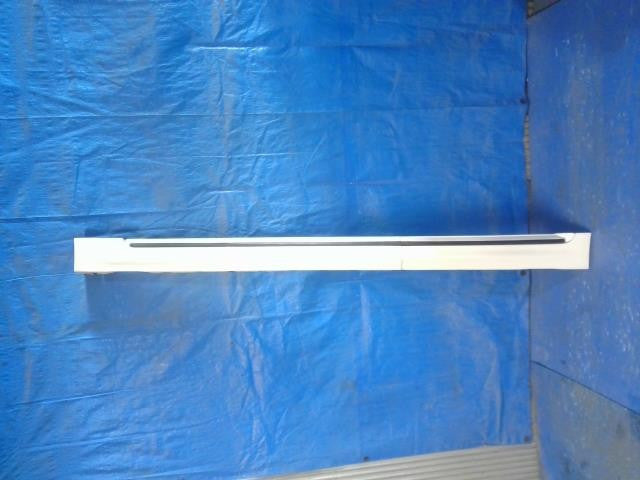 [SIDE STEP LH]TOYOTA CROWN ATHLETE GRS180 4GR-FSE AT 2WD #0BD3253178165