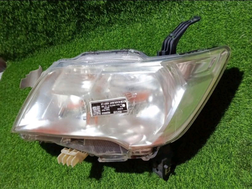 [HEADLIGHT ASSY LH]NISSAN SERENA C26 2013 MR20DD FF AT 2WD #0003253852559