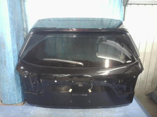 [REAR GATE]MAZDA CX-60 KH3P T3-VPTS AT 2WD #0BD3253176870