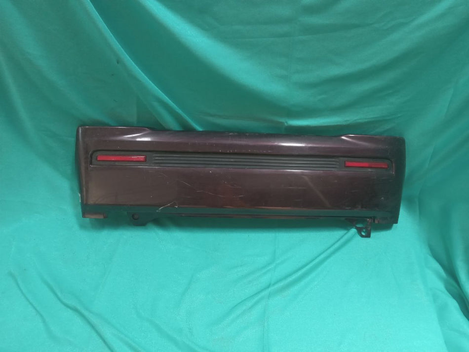 [R BUMPER ASSY]DAIHATSU MOVE L175S 2010 KF-VE FF AT 2WD #000324B787147