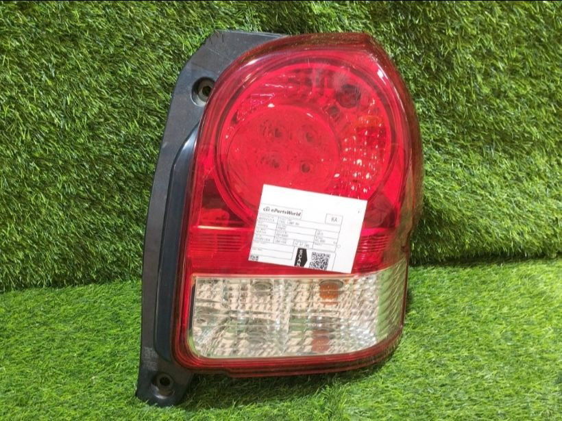 [TAIL LAMP RH]TOYOTA PORTE NSP141 2015 2NR-FKE FF AT 2WD #0003265091354
