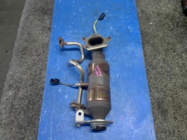[EXHAUST MANIFOLD]HONDA N-VAN JJ1 S07B AT 2WD #0BD3253172792