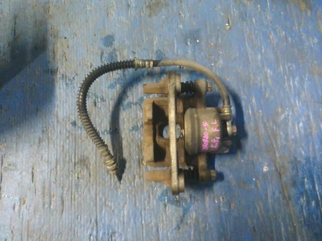 [F CALIPER LH]NISSAN OTTI H92W 3G83 AT 2WD #0BD3253181976