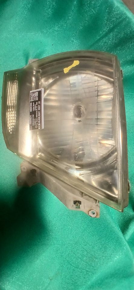 [HEADLIGHT ASSY LH]NISSAN CARAVAN VAN VWME25 2007 ZD30DDTi FR AT 4WD #0003246688824