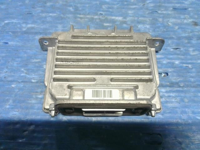 [Light control unit]VOLVO V60 FB4164T B4164T AT 2WD #0BD3253174761