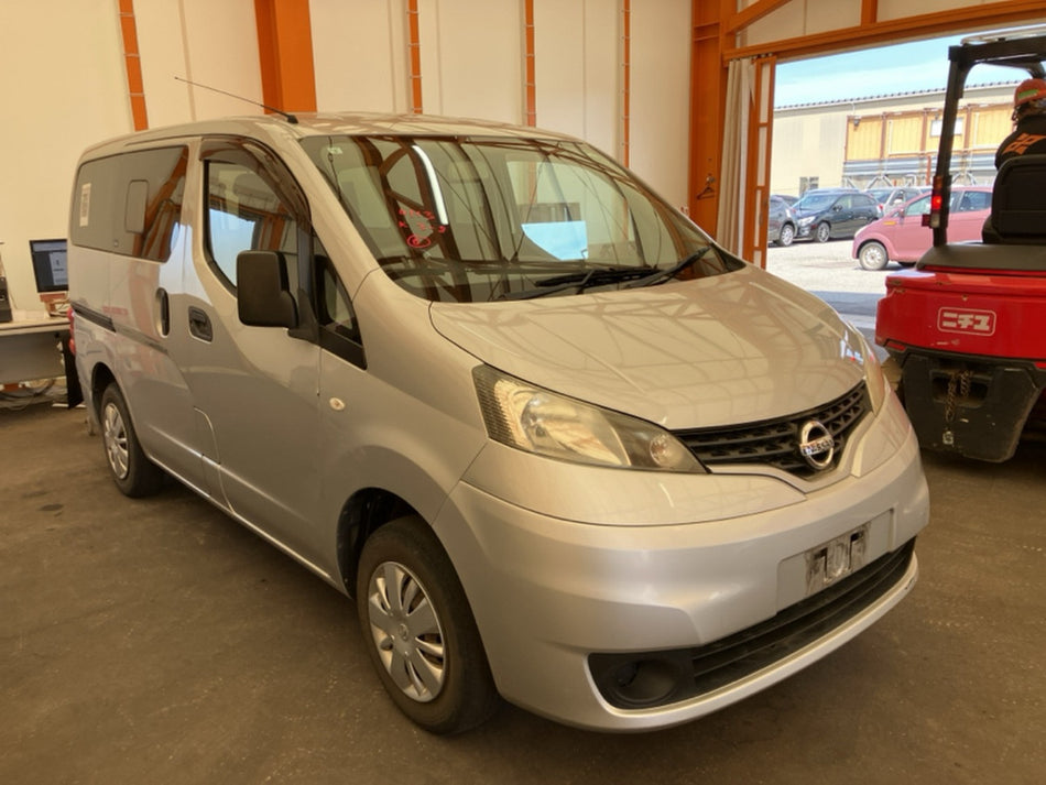 [BONNET]NISSAN NV200 VANETTE VAN VM20 2013 HR16DE FF AT 2WD #0003264074790