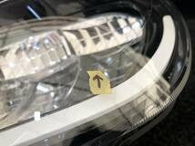[HEADLIGHT ASSY LH]DAIHATSU TANTO LA650S KF FF MT 2WD #000324A754219