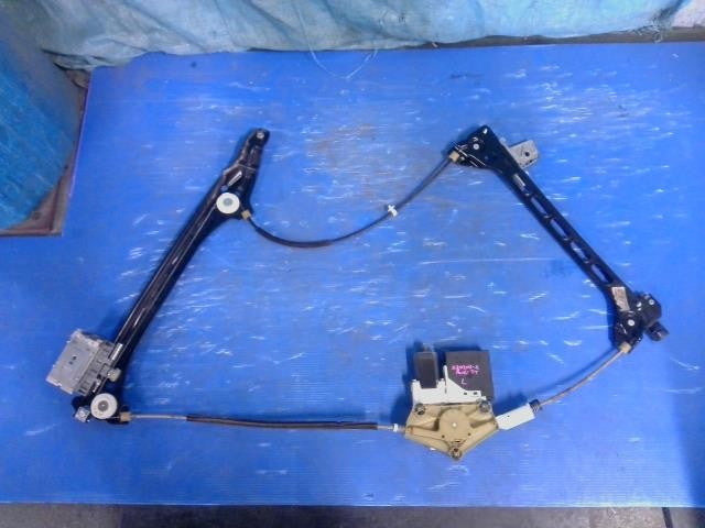 [F DOOR REGULATOR LH]AUDI TT 8JCES CES AT 2WD #0BD3253172601
