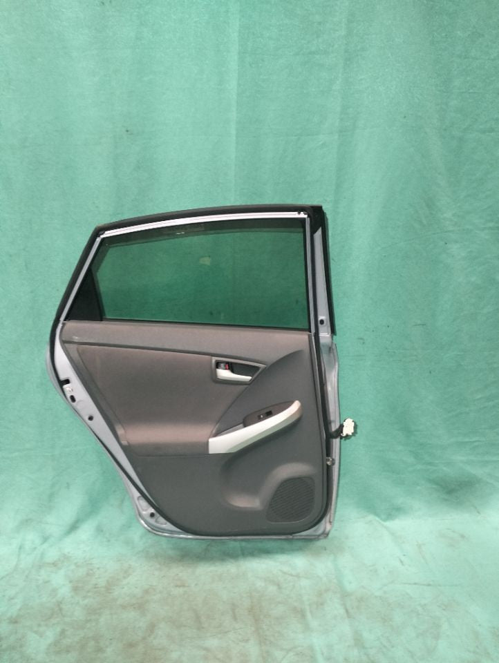 [R DOOR ASSY LH]TOYOTA PRIUS ZVW30 2011 2ZR-FXE FF AT 2WD #0KE3268001307