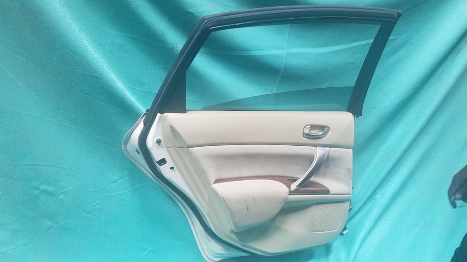 [R DOOR ASSY LH]NISSAN TEANA J32 2008 VQ25DE FF AT 2WD #0003246680099