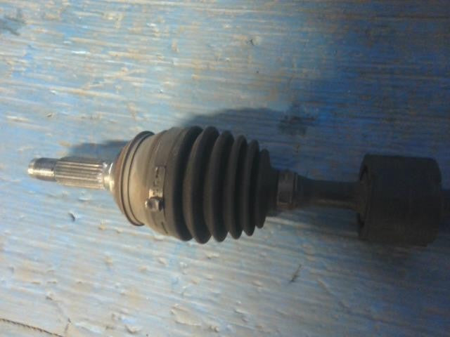 [F DRIVE SHAFT LH]TOYOTA TANK M900A 1KR-FE AT 2WD #0BD3253171179