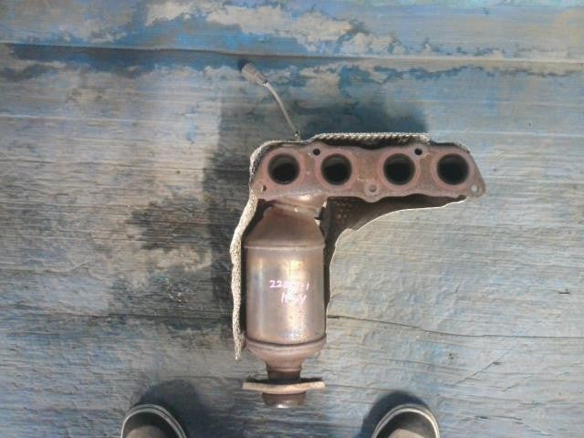[EXHAUST MANIFOLD]TOYOTA PASSO QNC10   #0BD3253171187
