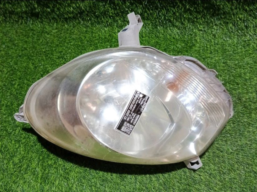 [HEADLIGHT ASSY LH]TOYOTA PASSO KGC30 2010 1KR-FE FF AT 2WD #0003254868647
