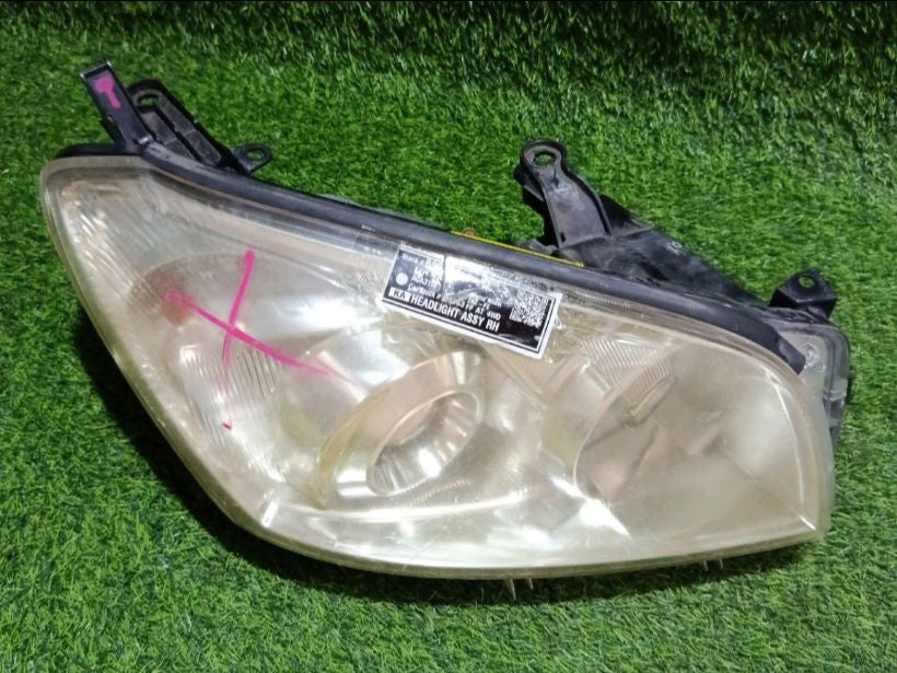 [HEADLIGHT ASSY RH]TOYOTA RAV4 ACA31W 2009 2AZ-FE FF AT 4WD #0003253859896