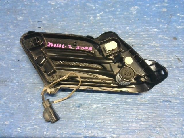 [OTHER LAMPS]VOLVO V60 FB4164T B4164T AT 2WD #0BD3253174771