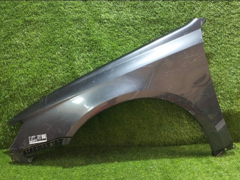 [FENDER LH]SUBARU LEGACY B4 BL5 2008 EJ20 FF MT 4WD #0003263061134
