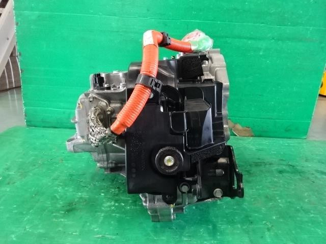 [AUTOMATIC MISSION ASSY]TOYOTA MIRAI JPD10 4JM AT 2WD #0EV3253000735