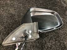 [SIDE MIRROR RH]MITSUBISHI eK CUSTOM B11W 3B20 FF AT 2WD #000324A758575