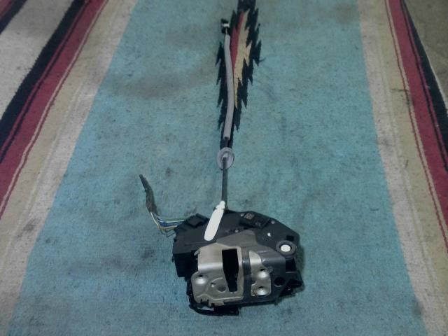[Right R door lock solenoid]VOLVO V60 FB4164T B4164T AT 2WD #0BD3253174777