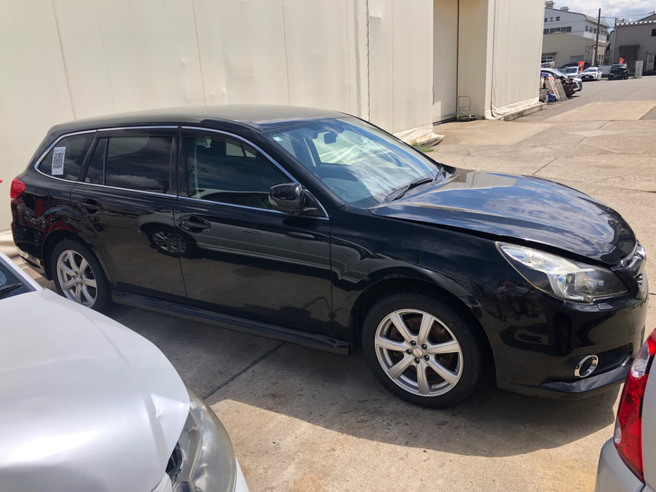 [R BUMPER ASSY]SUBARU LEGACY TOURING WAGON BRM 2012 FB25 FF AT 4WD #0003248734218
