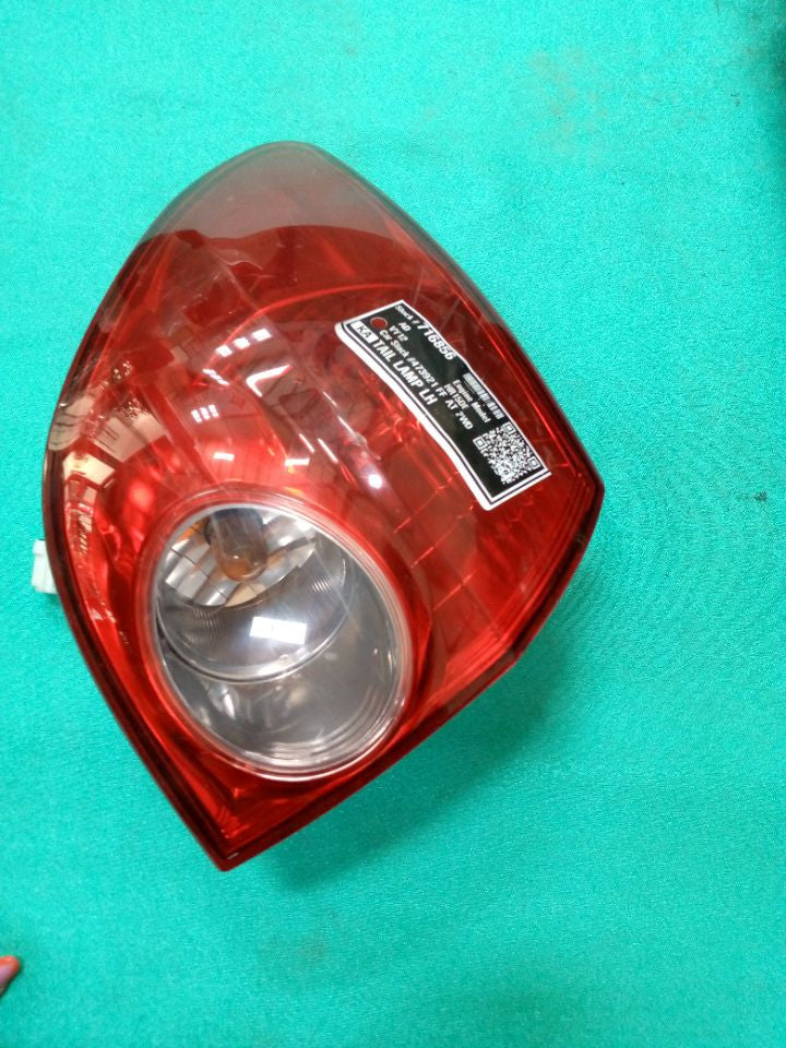 [TAIL LAMP LH]NISSAN AD VY12 2011 HR15DE FF AT 2WD #0003247716856
