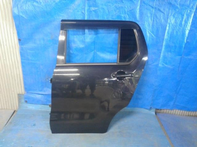 [R DOOR ASSY LH]SUZUKI WAGON R MH34S R06A AT 2WD #0BD3253171896