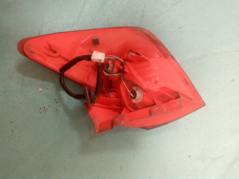 [TAIL LAMP LH]TOYOTA CALDINA WAGON AZT241 2003 1AZ-FSE FF AT 2WD #0003246682765
