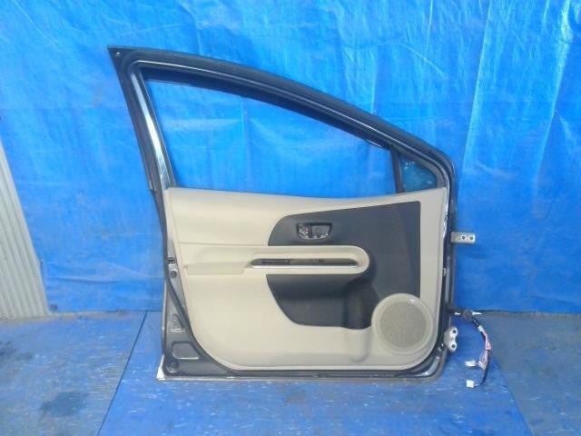 [F DOOR ASSY LH]TOYOTA AQUA NHP10 1NZ-FXE AT 2WD #0BD3253178270